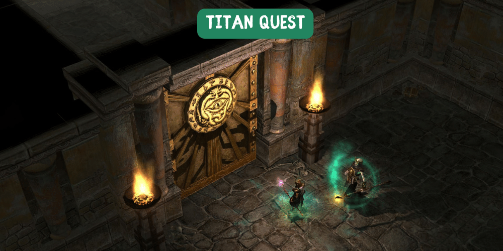 Titan Quest